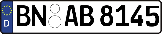 BN-AB8145