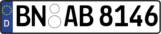 BN-AB8146