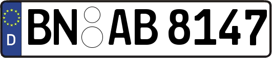 BN-AB8147