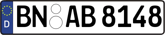 BN-AB8148
