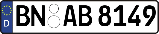 BN-AB8149