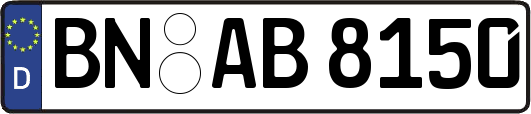 BN-AB8150