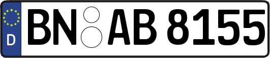BN-AB8155