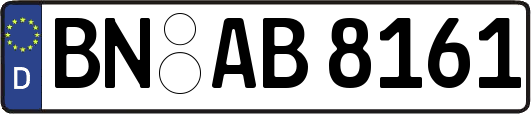 BN-AB8161