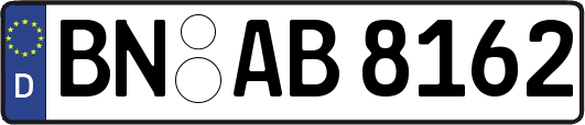 BN-AB8162