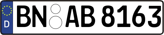 BN-AB8163