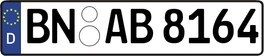 BN-AB8164
