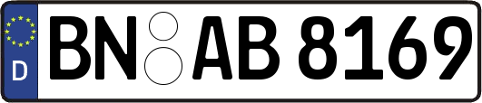 BN-AB8169