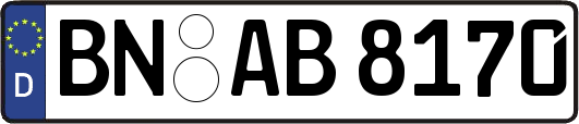 BN-AB8170