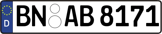 BN-AB8171