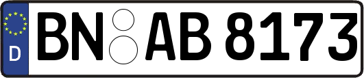 BN-AB8173