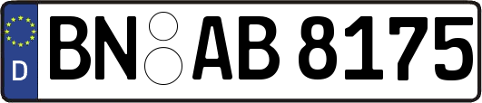 BN-AB8175