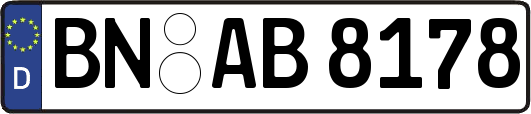 BN-AB8178
