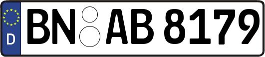 BN-AB8179
