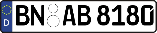 BN-AB8180