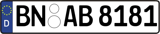 BN-AB8181