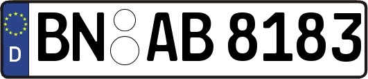 BN-AB8183
