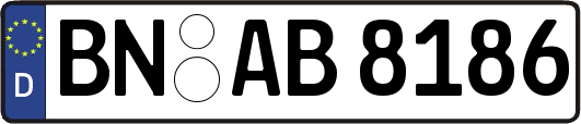 BN-AB8186