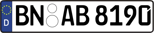 BN-AB8190