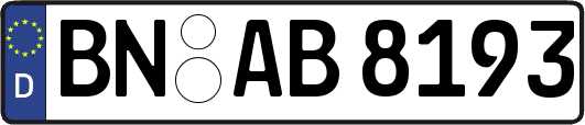 BN-AB8193