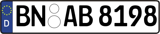 BN-AB8198