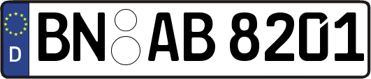 BN-AB8201