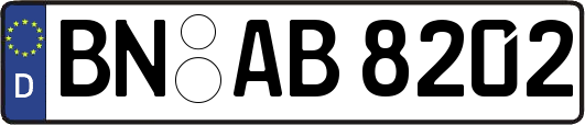 BN-AB8202