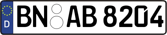 BN-AB8204