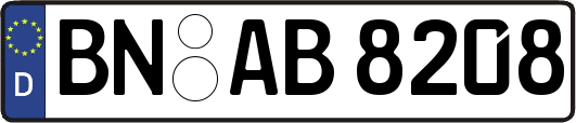 BN-AB8208