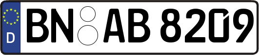 BN-AB8209