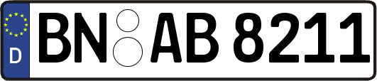 BN-AB8211