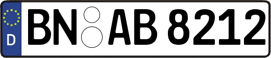 BN-AB8212