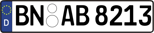 BN-AB8213