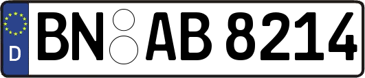 BN-AB8214