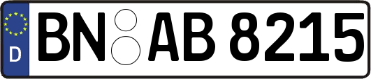 BN-AB8215