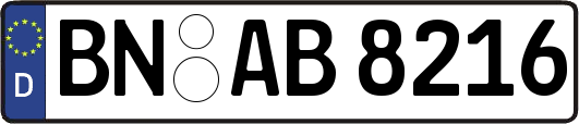 BN-AB8216