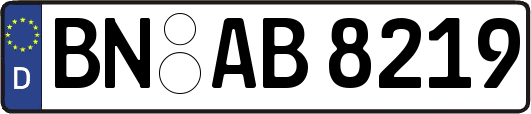 BN-AB8219