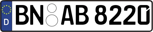 BN-AB8220