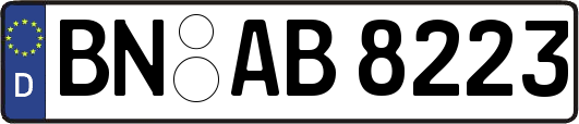 BN-AB8223
