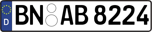 BN-AB8224