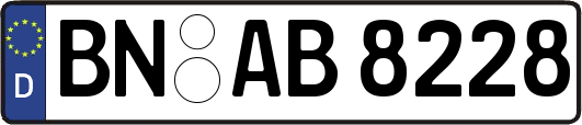 BN-AB8228