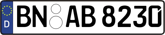 BN-AB8230