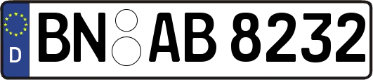 BN-AB8232