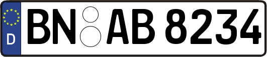 BN-AB8234