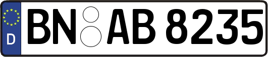 BN-AB8235