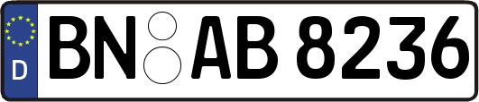 BN-AB8236