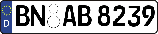 BN-AB8239