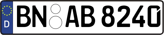 BN-AB8240