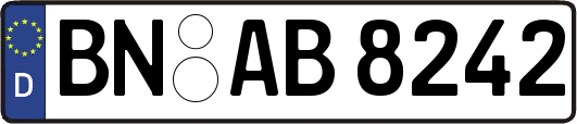 BN-AB8242