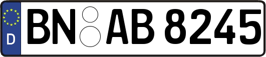BN-AB8245